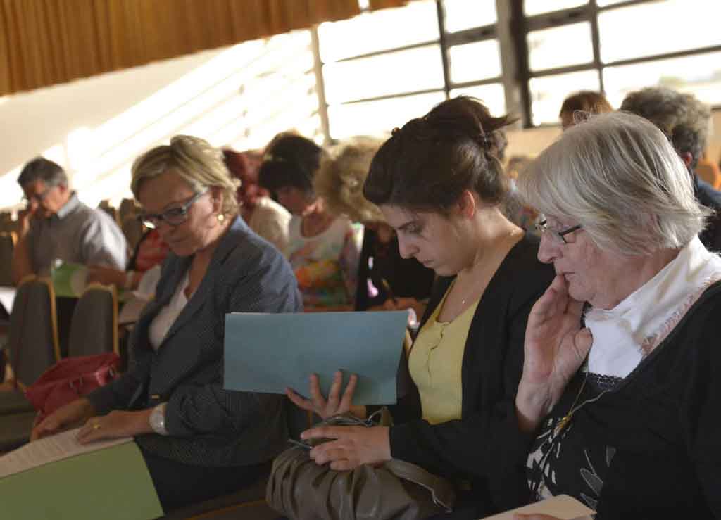 Assemblée générale Assemblée générale